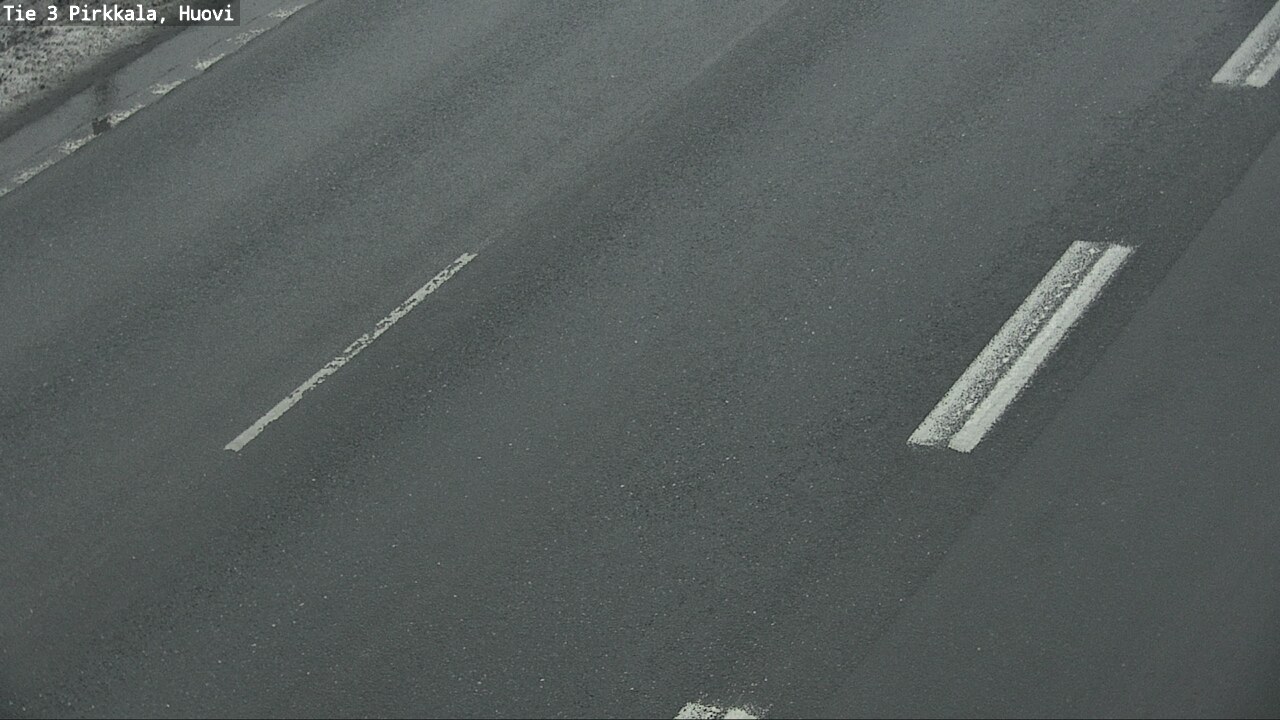 Kelikamerat Kuva Tie 3 Pirkkala, Pirkkala, Pirkanmaa