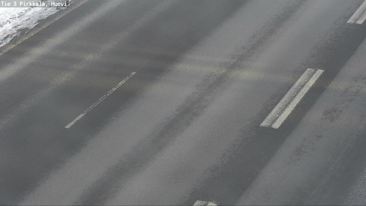 Kelikamerat Kuva Tie 3 Pirkkala, Pirkkala, Pirkanmaa