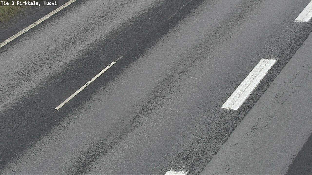 Kelikamerat Kuva Tie 3 Pirkkala, Pirkkala, Pirkanmaa