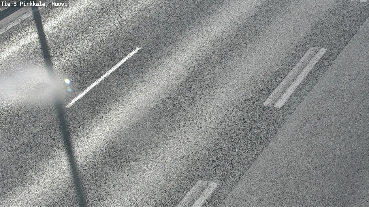 Kelikamerat Kuva Tie 3 Pirkkala, Pirkkala, Pirkanmaa