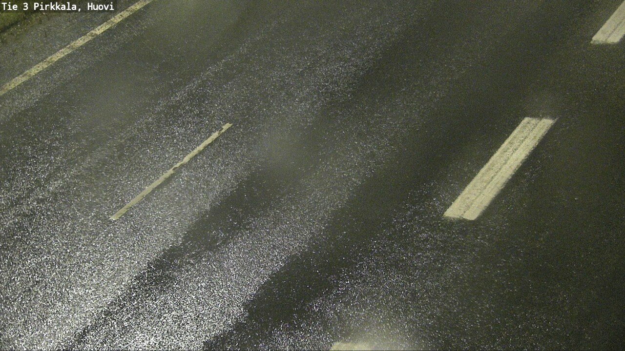 Kelikamerat Kuva Tie 3 Pirkkala, Pirkkala, Pirkanmaa