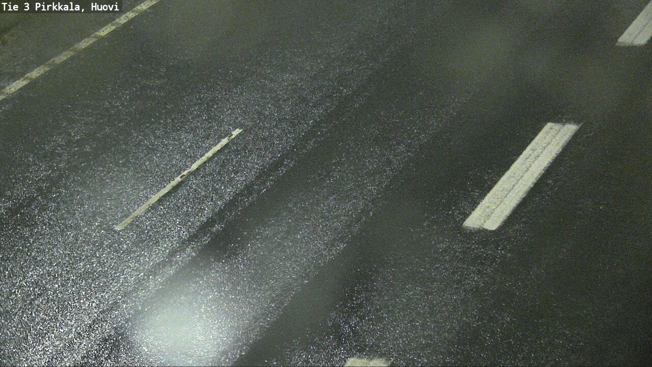 Kelikamerat Kuva Tie 3 Pirkkala, Pirkkala, Pirkanmaa