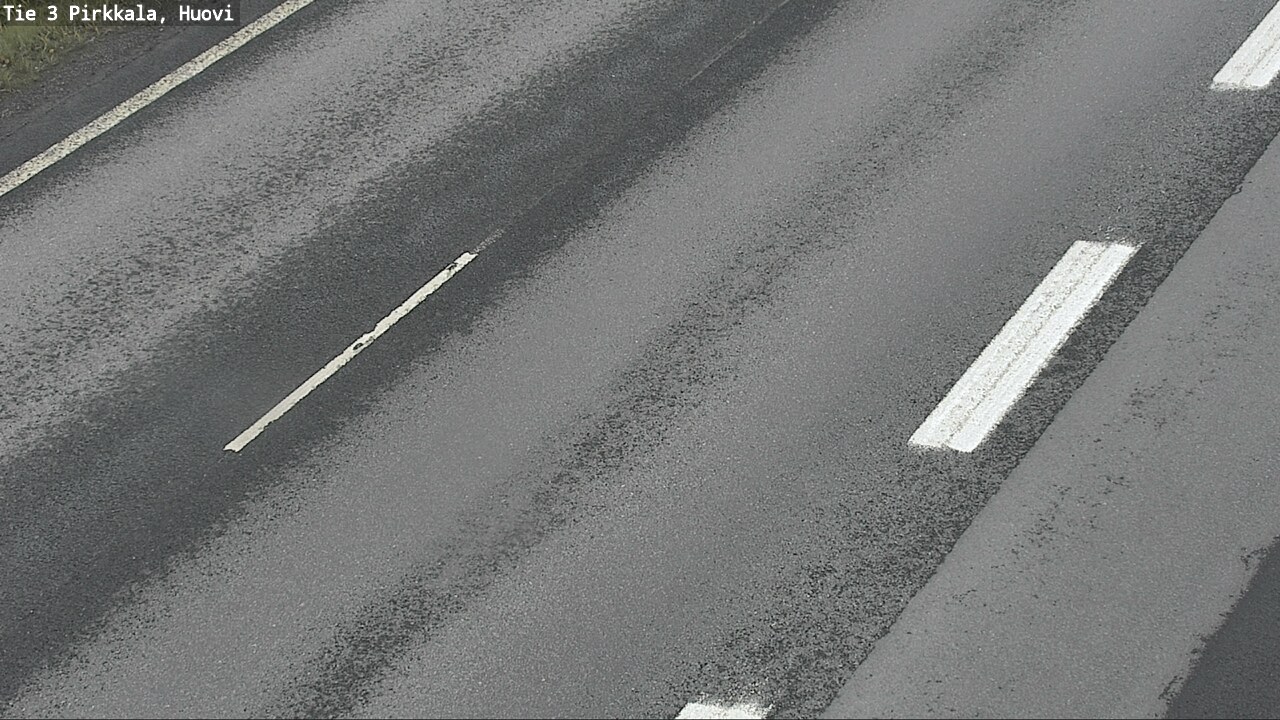 Kelikamerat Kuva Tie 3 Pirkkala, Pirkkala, Pirkanmaa