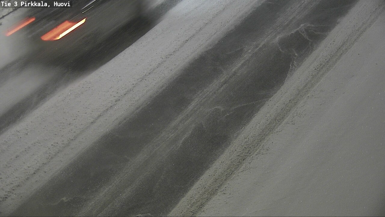 Kelikamerat Kuva Tie 3 Pirkkala, Pirkkala, Pirkanmaa