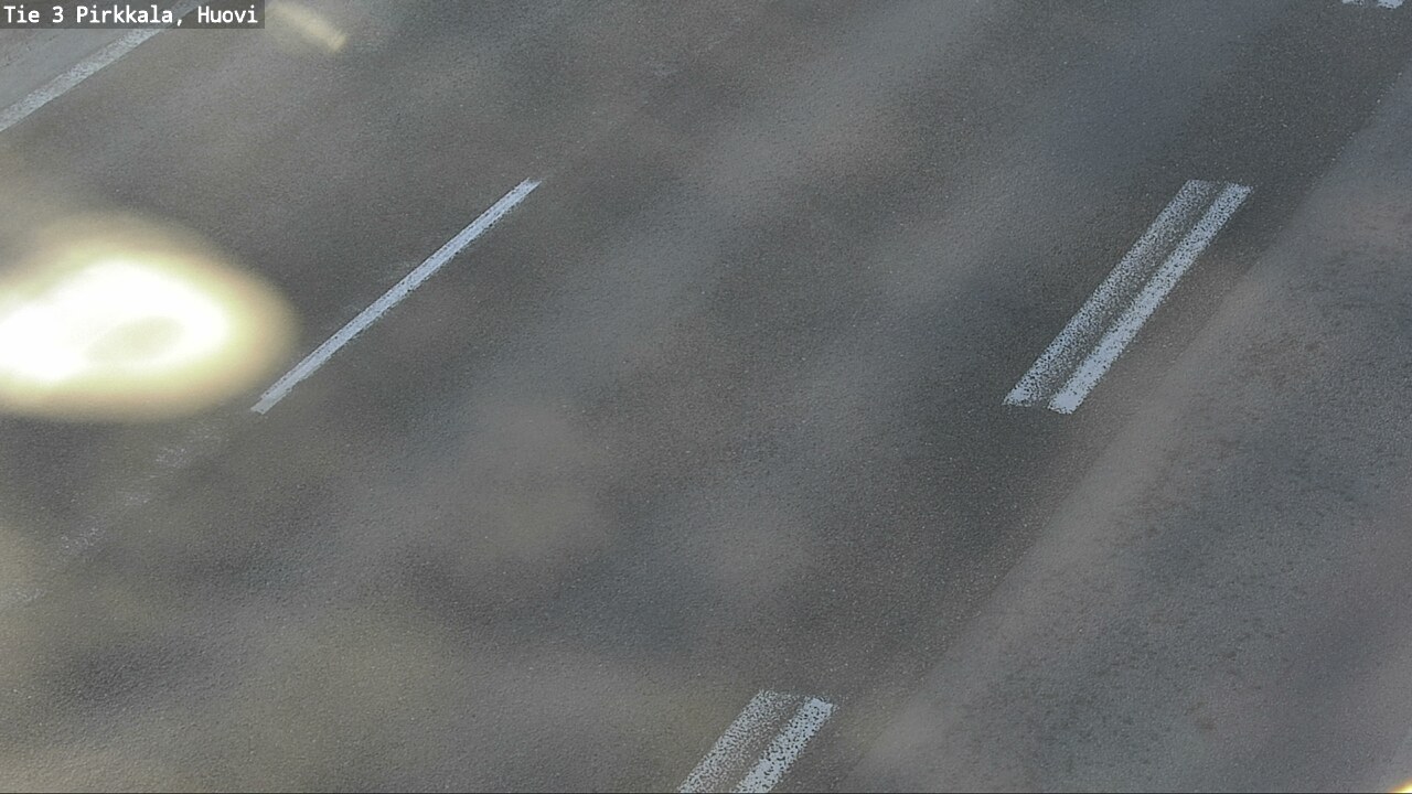 Kelikamerat Kuva Tie 3 Pirkkala, Pirkkala, Pirkanmaa