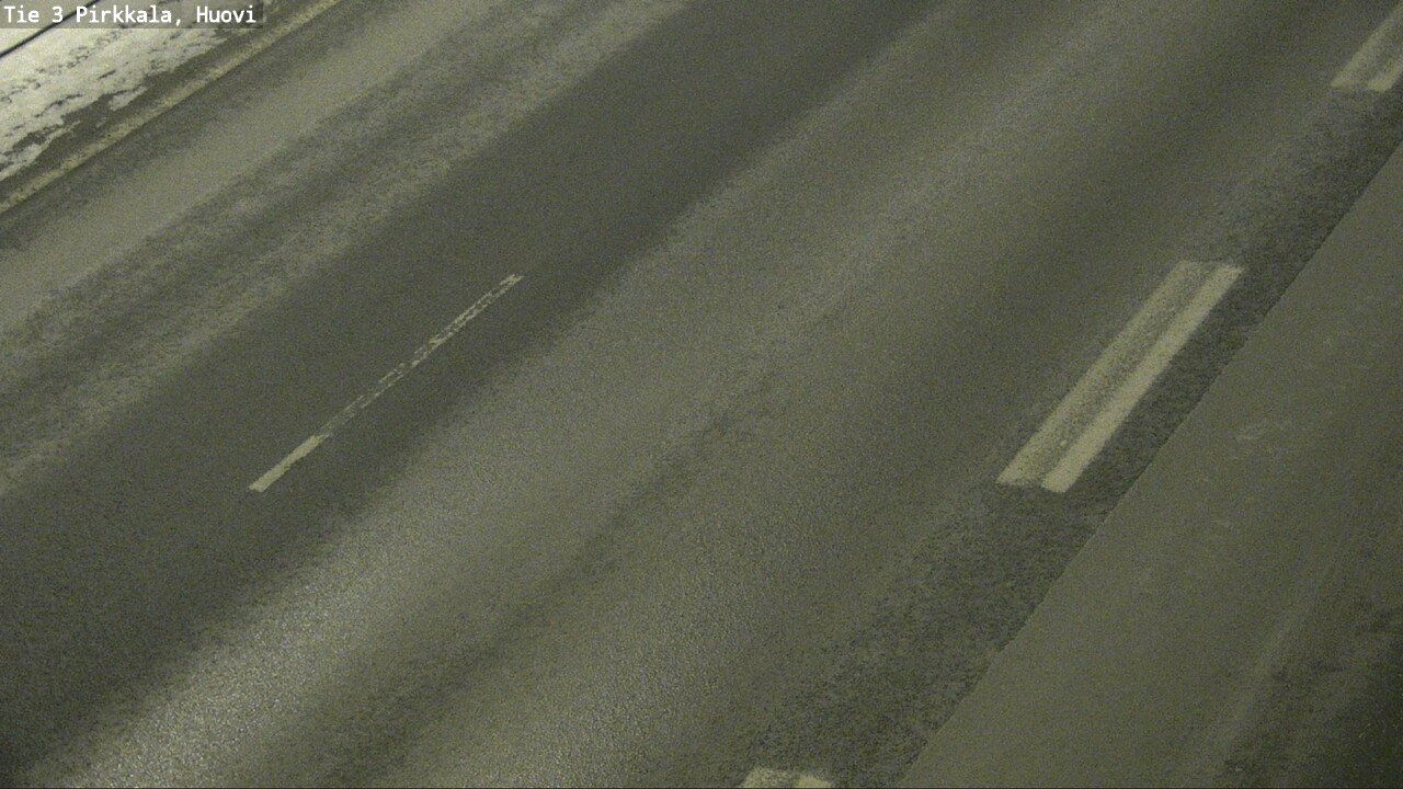 Kelikamerat Kuva Tie 3 Pirkkala, Pirkkala, Pirkanmaa