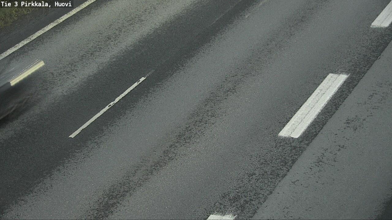 Kelikamerat Kuva Tie 3 Pirkkala, Pirkkala, Pirkanmaa