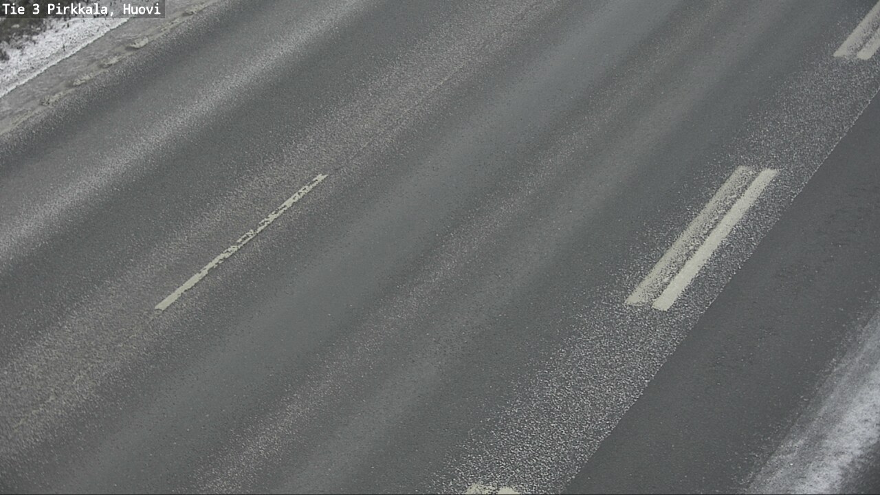 Kelikamerat Kuva Tie 3 Pirkkala, Pirkkala, Pirkanmaa