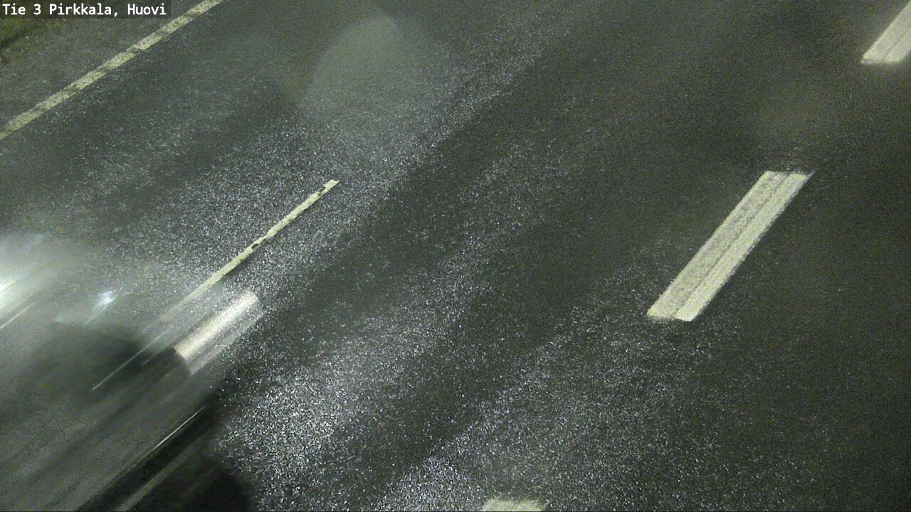 Kelikamerat Kuva Tie 3 Pirkkala, Pirkkala, Pirkanmaa