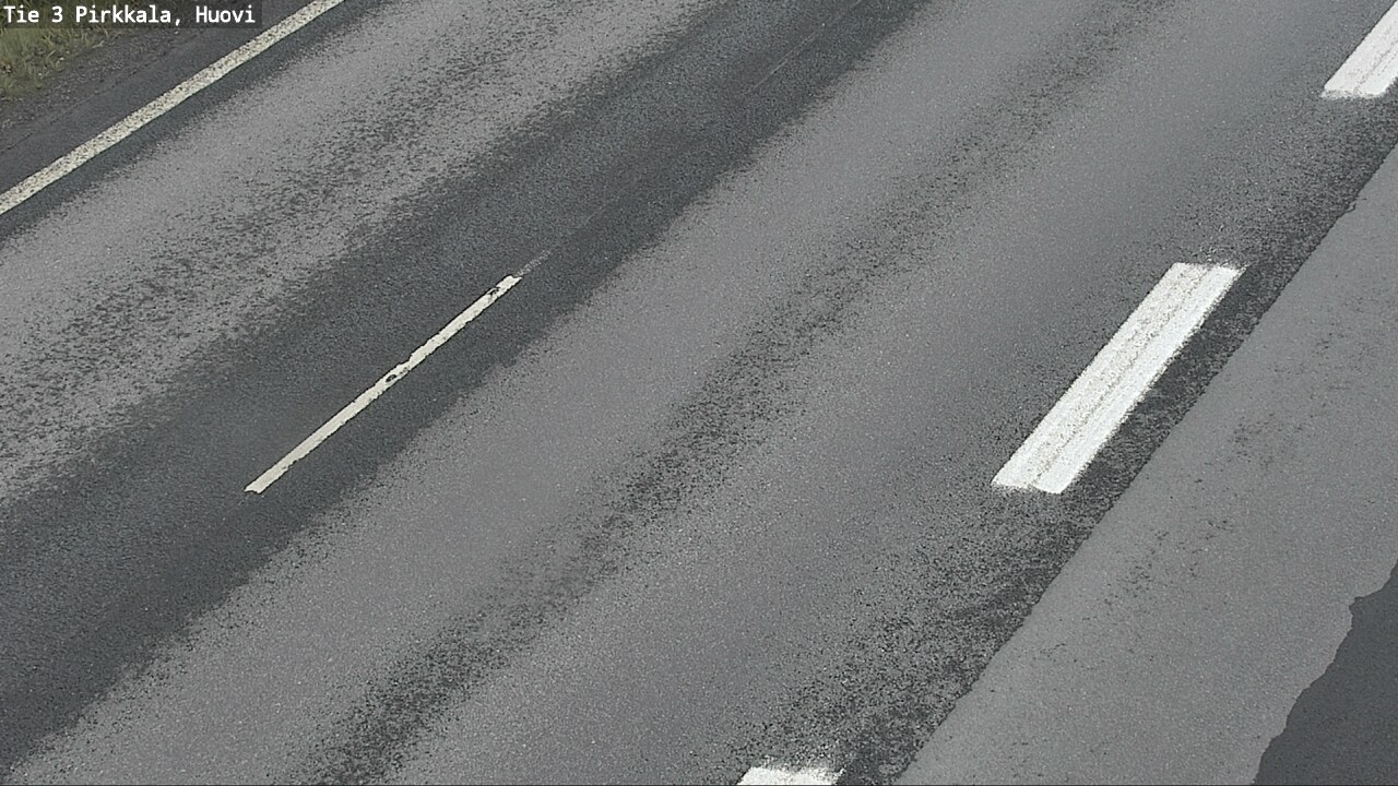 Kelikamerat Kuva Tie 3 Pirkkala, Pirkkala, Pirkanmaa