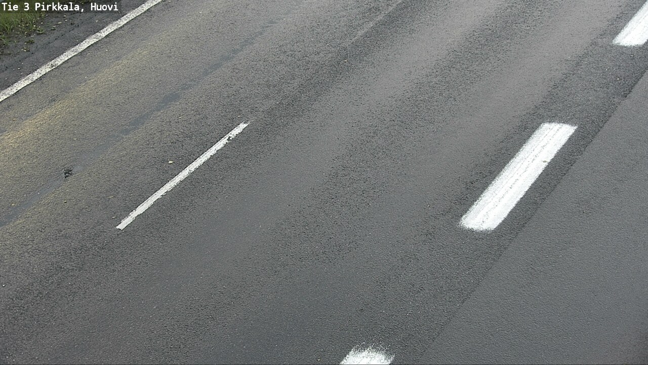 Kelikamerat Kuva Tie 3 Pirkkala, Pirkkala, Pirkanmaa