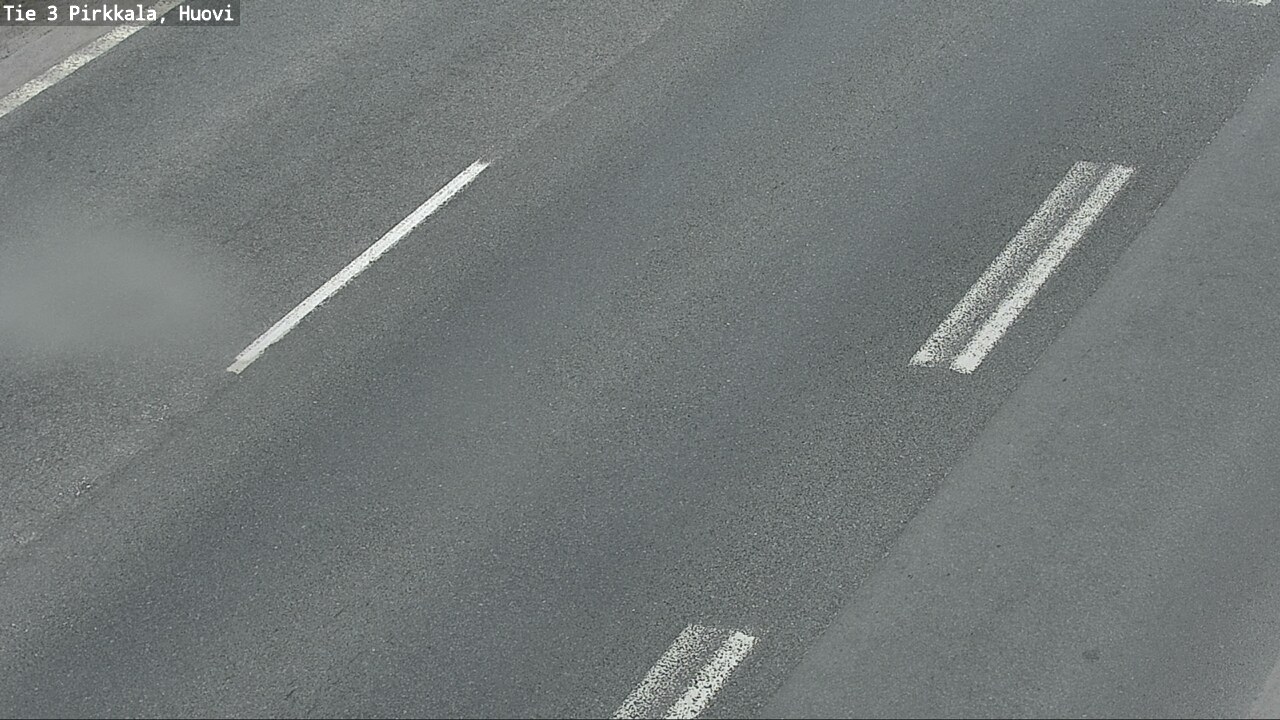 Kelikamerat Kuva Tie 3 Pirkkala, Pirkkala, Pirkanmaa