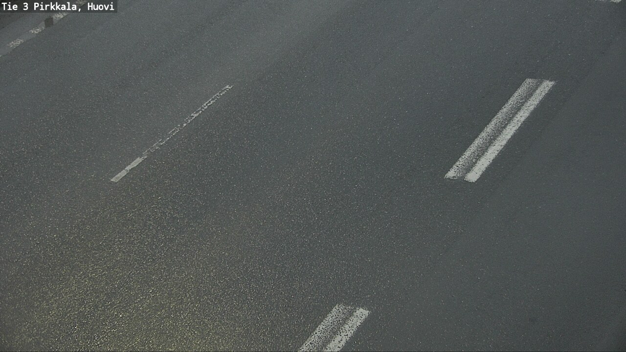 Kelikamerat Kuva Tie 3 Pirkkala, Pirkkala, Pirkanmaa