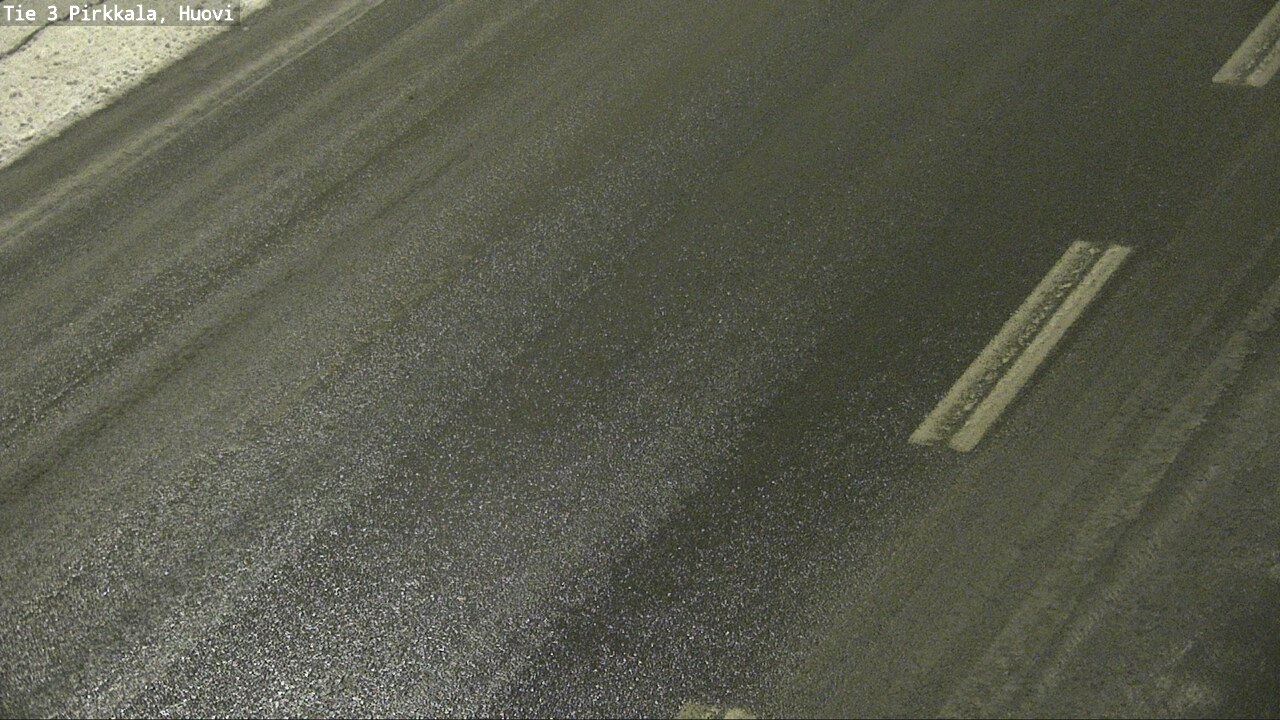 Kelikamerat Kuva Tie 3 Pirkkala, Pirkkala, Pirkanmaa