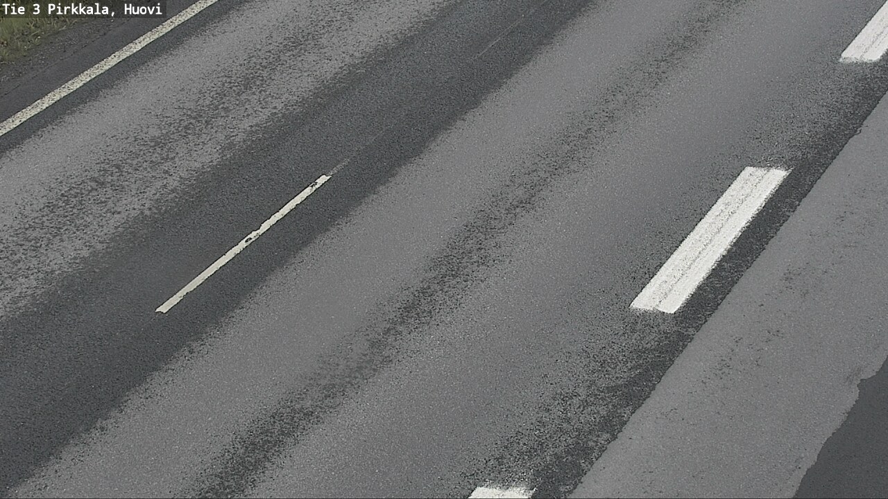 Kelikamerat Kuva Tie 3 Pirkkala, Pirkkala, Pirkanmaa