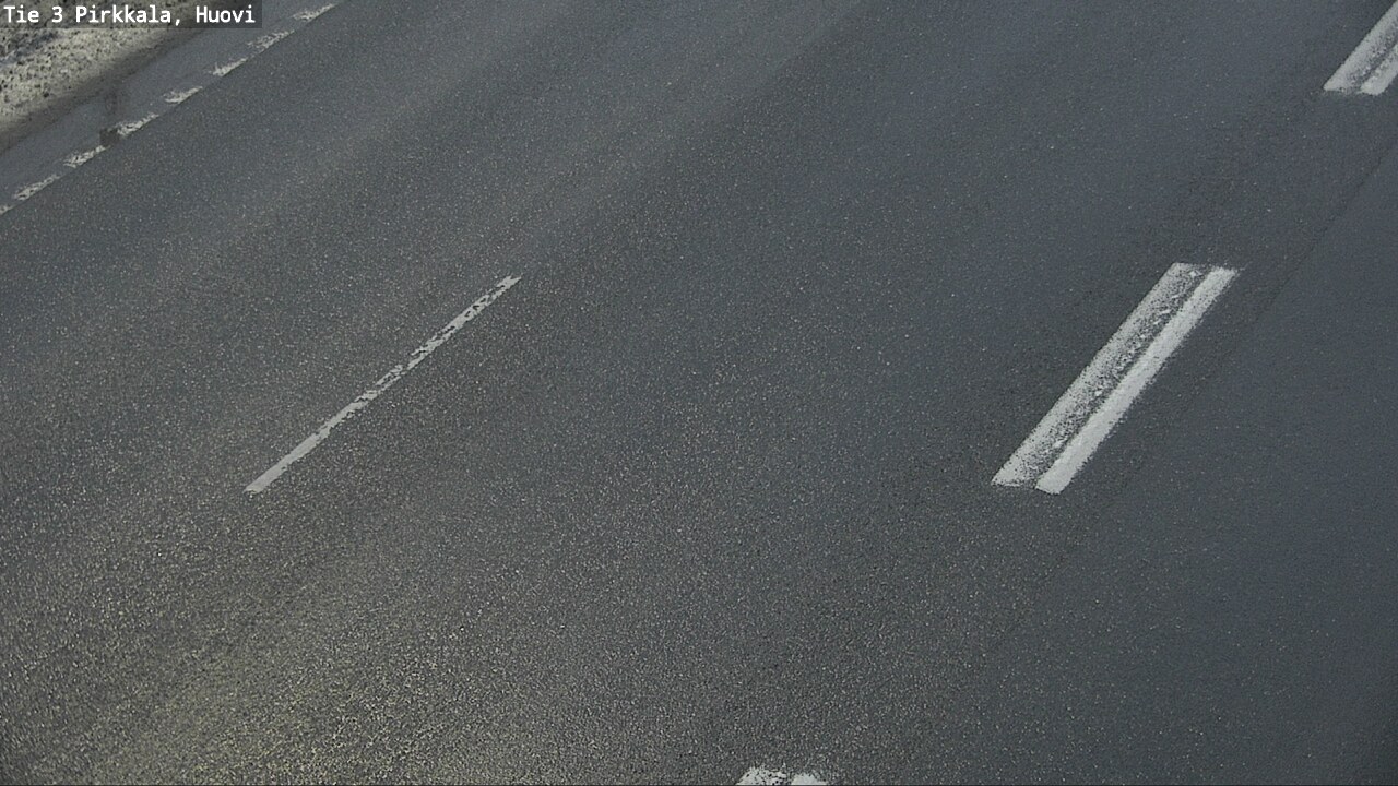 Kelikamerat Kuva Tie 3 Pirkkala, Pirkkala, Pirkanmaa