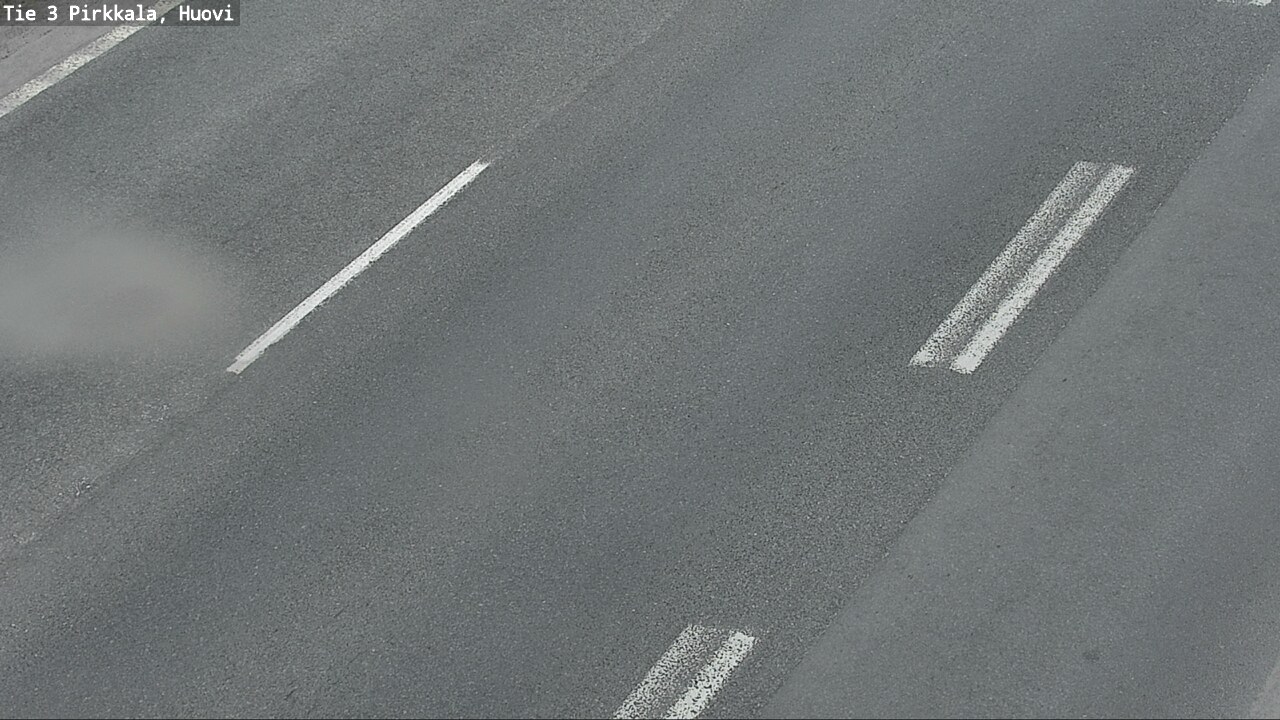 Kelikamerat Kuva Tie 3 Pirkkala, Pirkkala, Pirkanmaa