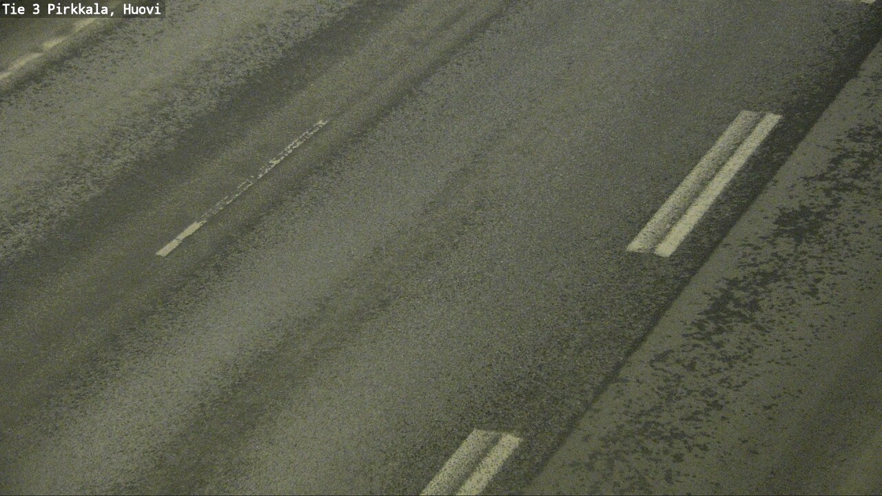 Kelikamerat Kuva Tie 3 Pirkkala, Pirkkala, Pirkanmaa