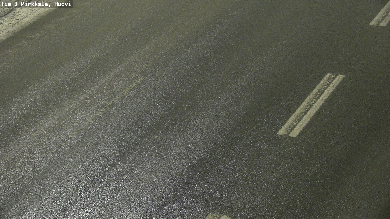 Kelikamerat Kuva Tie 3 Pirkkala, Pirkkala, Pirkanmaa