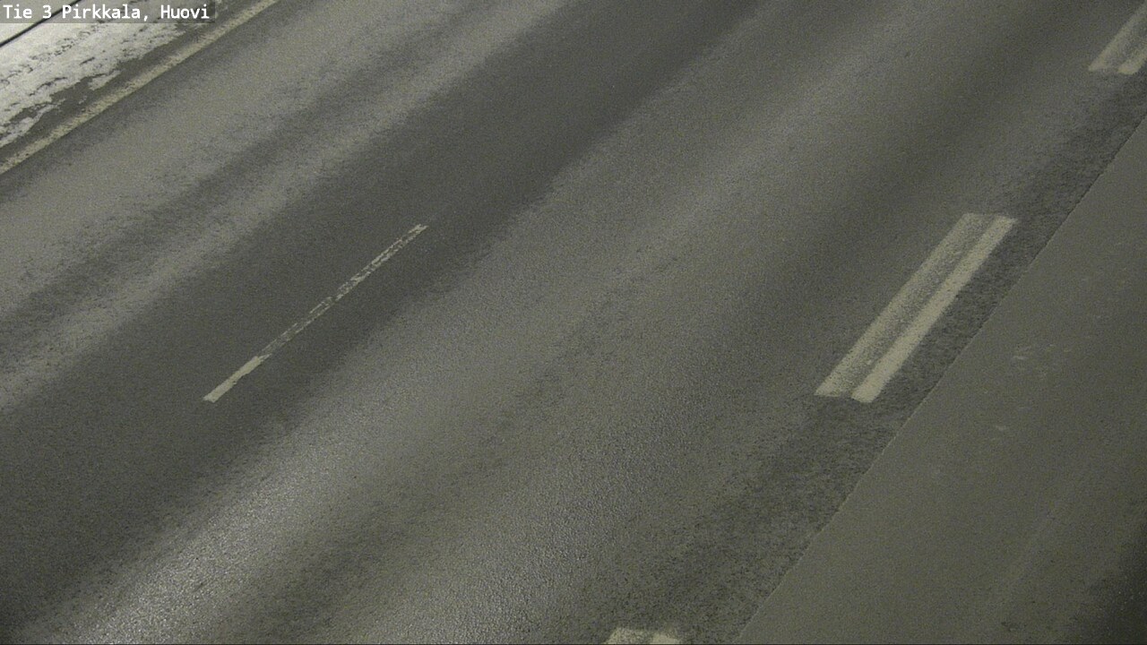 Kelikamerat Kuva Tie 3 Pirkkala, Pirkkala, Pirkanmaa