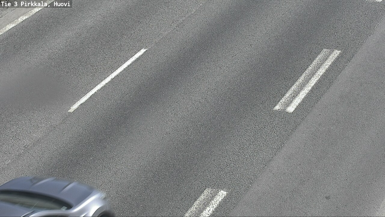 Kelikamerat Kuva Tie 3 Pirkkala, Pirkkala, Pirkanmaa
