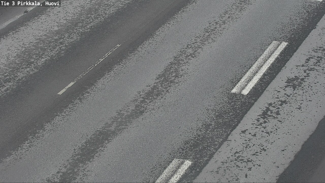 Weather Camera Image Road 3 Pirkkala, Pirkkala, Pirkanmaa