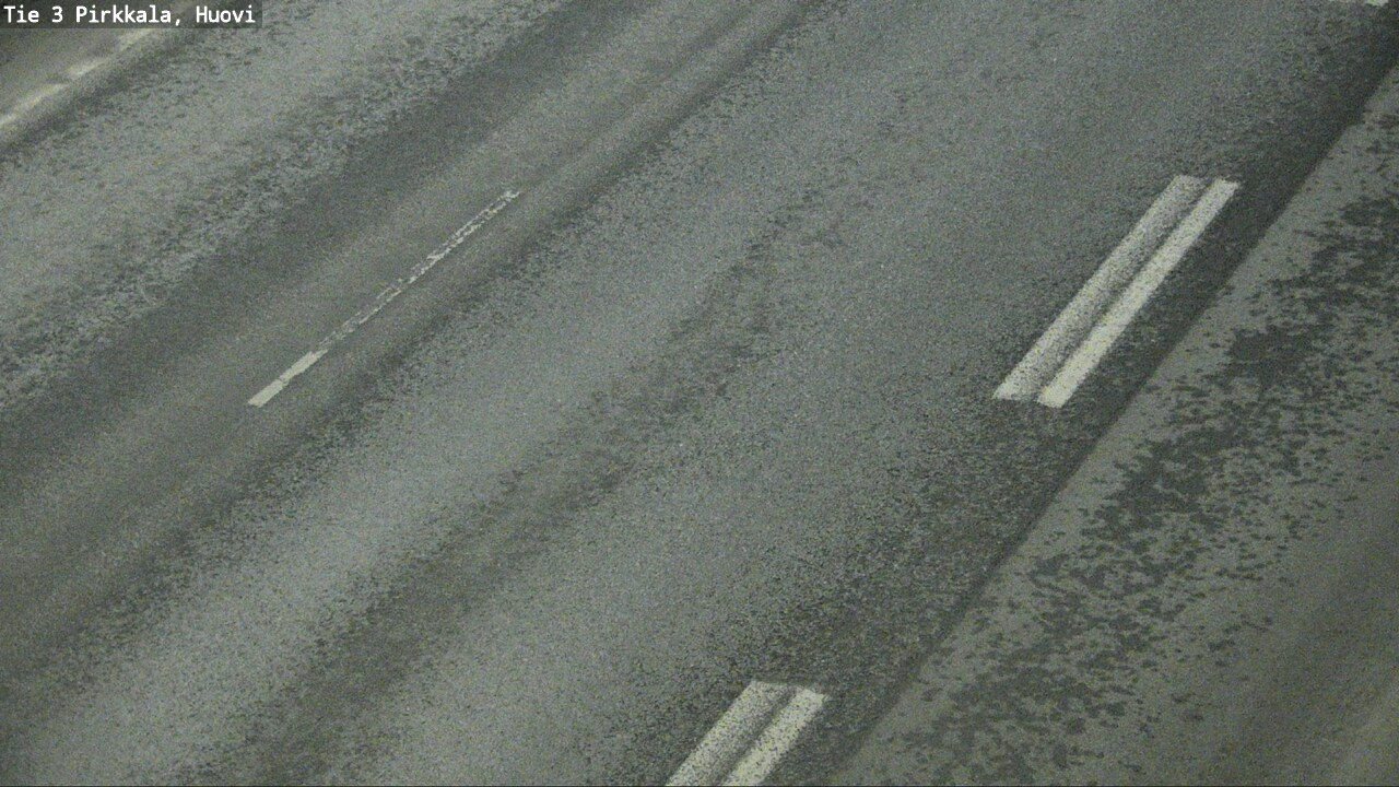 Kelikamerat Kuva Tie 3 Pirkkala, Pirkkala, Pirkanmaa