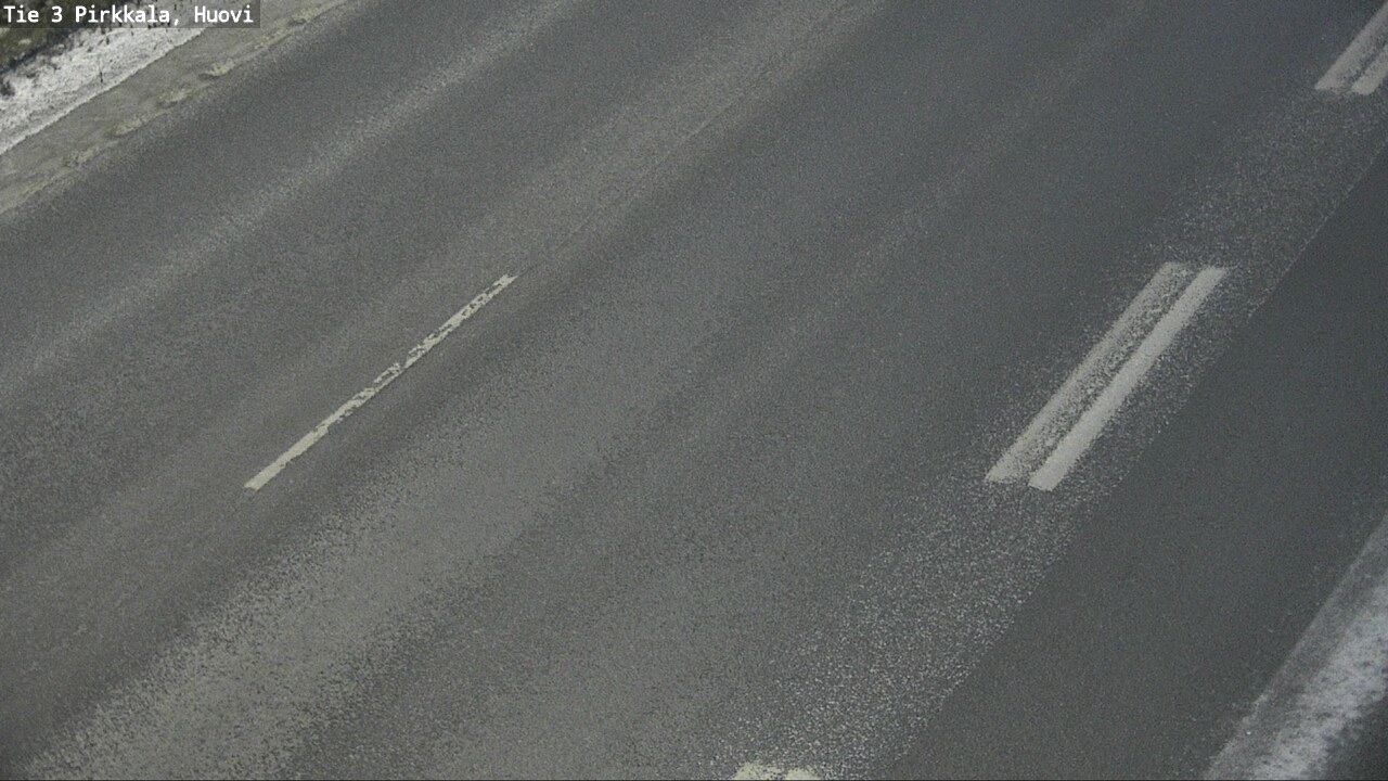 Kelikamerat Kuva Tie 3 Pirkkala, Pirkkala, Pirkanmaa