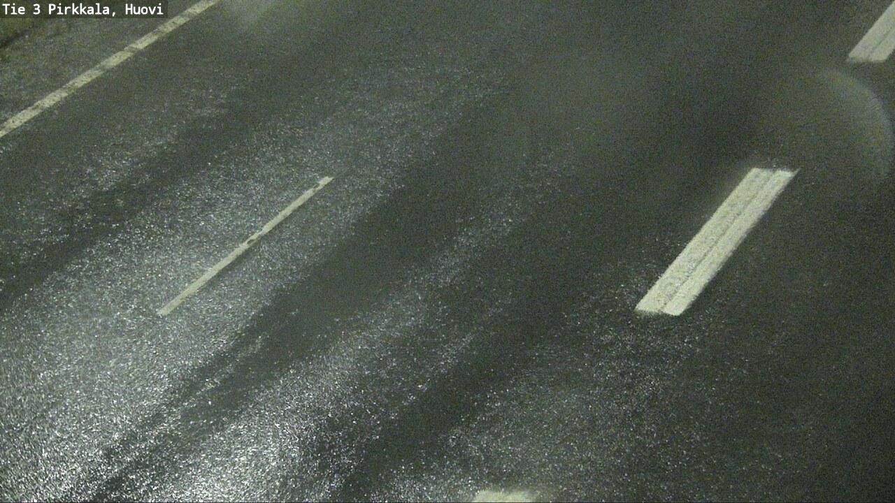 Kelikamerat Kuva Tie 3 Pirkkala, Pirkkala, Pirkanmaa