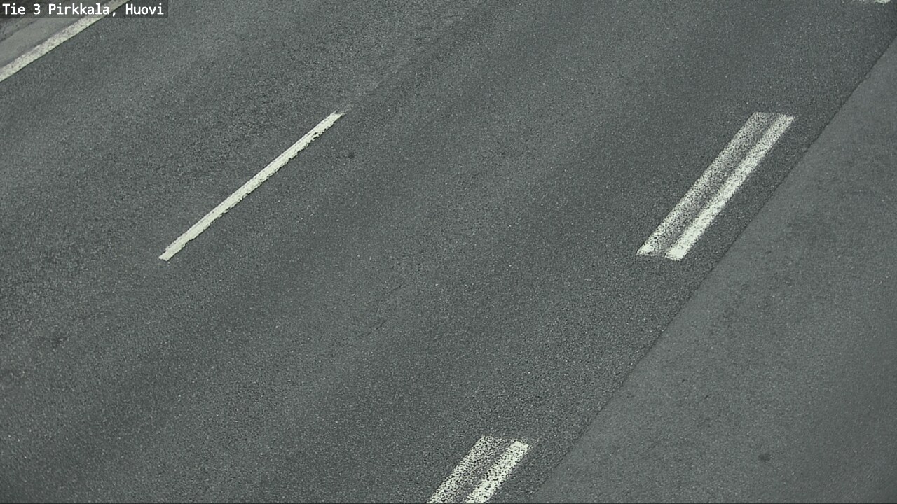 Weather Camera Image Väg 3 Birkala, Pirkkala, Pirkanmaa