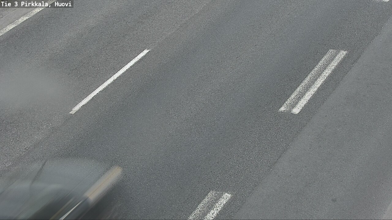 Kelikamerat Kuva Tie 3 Pirkkala, Pirkkala, Pirkanmaa