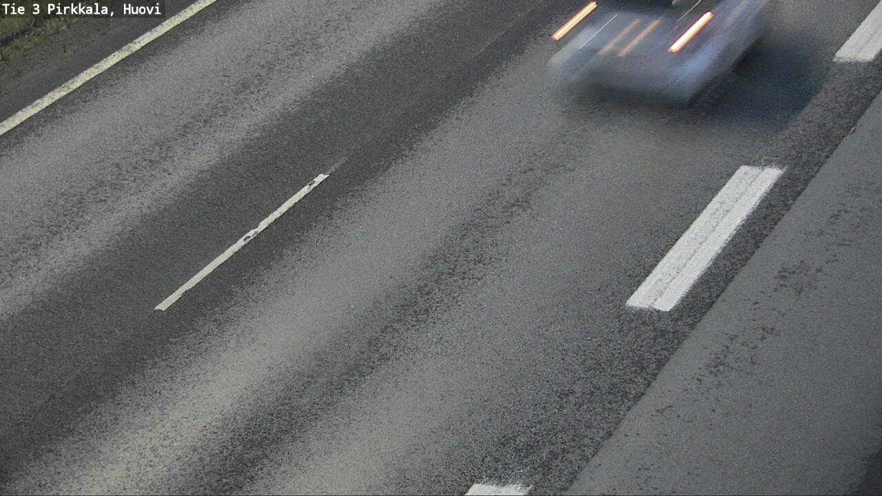 Kelikamerat Kuva Tie 3 Pirkkala, Pirkkala, Pirkanmaa