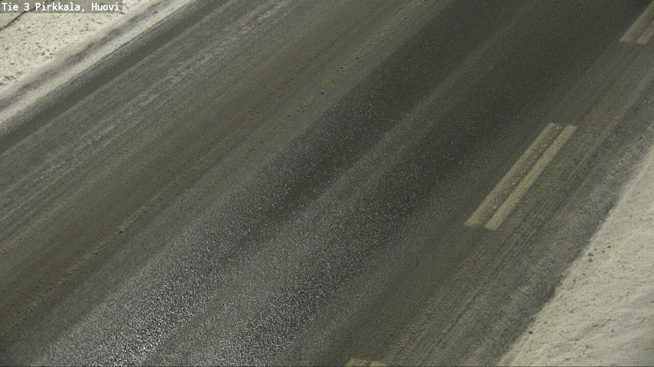 Kelikamerat Kuva Tie 3 Pirkkala, Pirkkala, Pirkanmaa