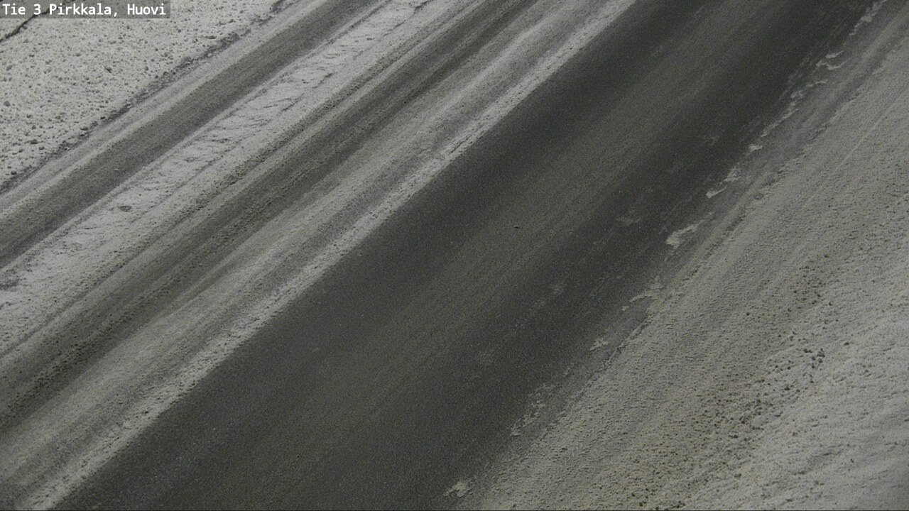 Kelikamerat Kuva Tie 3 Pirkkala, Pirkkala, Pirkanmaa