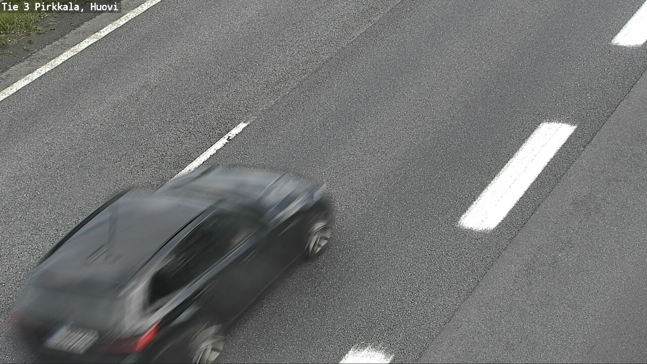 Kelikamerat Kuva Tie 3 Pirkkala, Pirkkala, Pirkanmaa