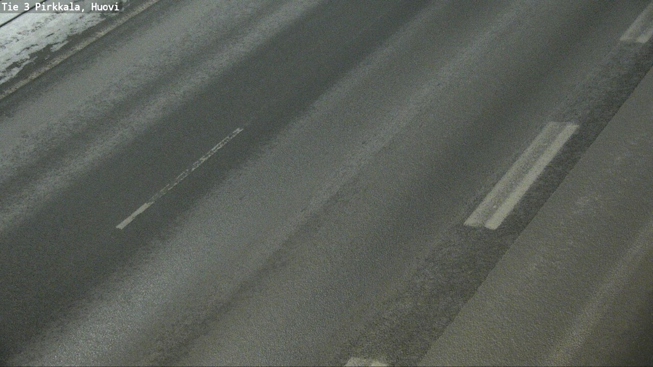 Kelikamerat Kuva Tie 3 Pirkkala, Pirkkala, Pirkanmaa