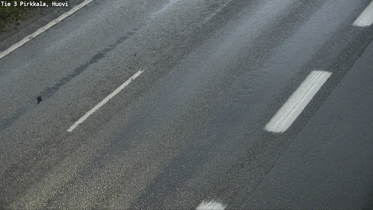 Kelikamerat Kuva Tie 3 Pirkkala, Pirkkala, Pirkanmaa