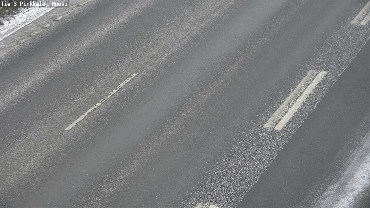 Kelikamerat Kuva Tie 3 Pirkkala, Pirkkala, Pirkanmaa