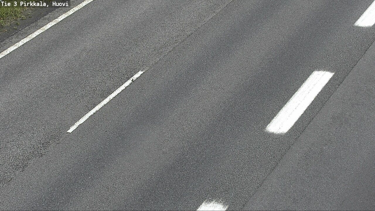 Kelikamerat Kuva Tie 3 Pirkkala, Pirkkala, Pirkanmaa