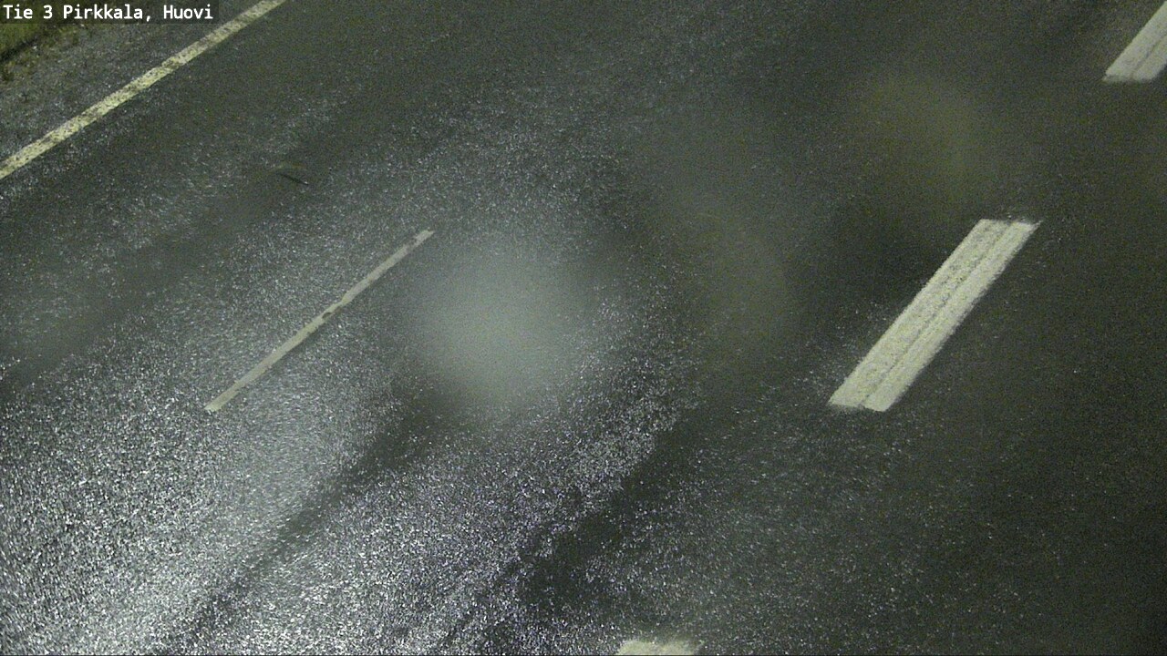 Kelikamerat Kuva Tie 3 Pirkkala, Pirkkala, Pirkanmaa