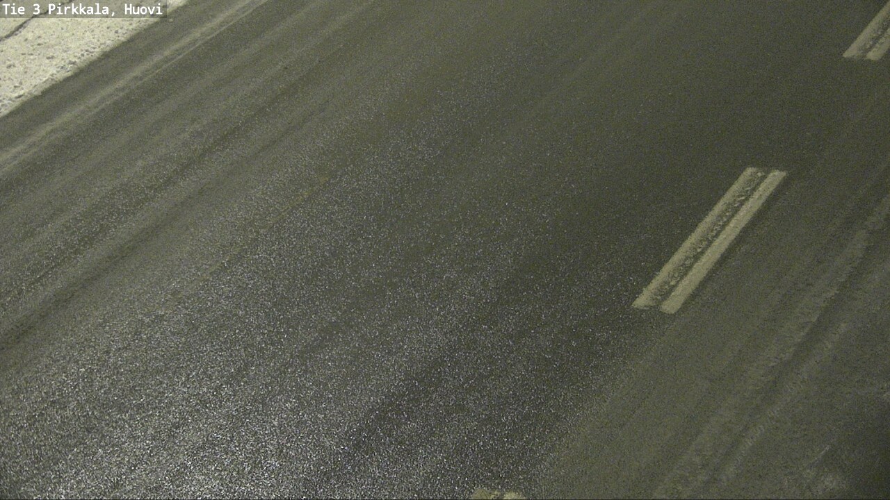 Kelikamerat Kuva Tie 3 Pirkkala, Pirkkala, Pirkanmaa