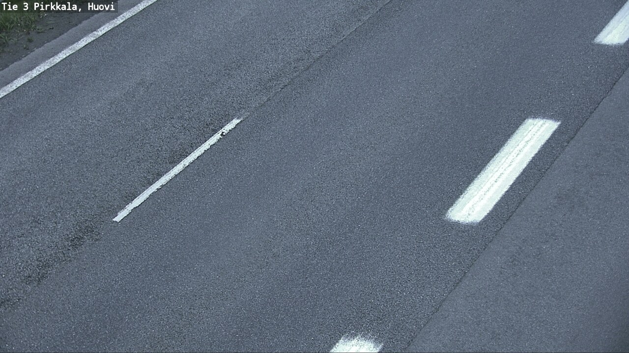 Kelikamerat Kuva Tie 3 Pirkkala, Pirkkala, Pirkanmaa