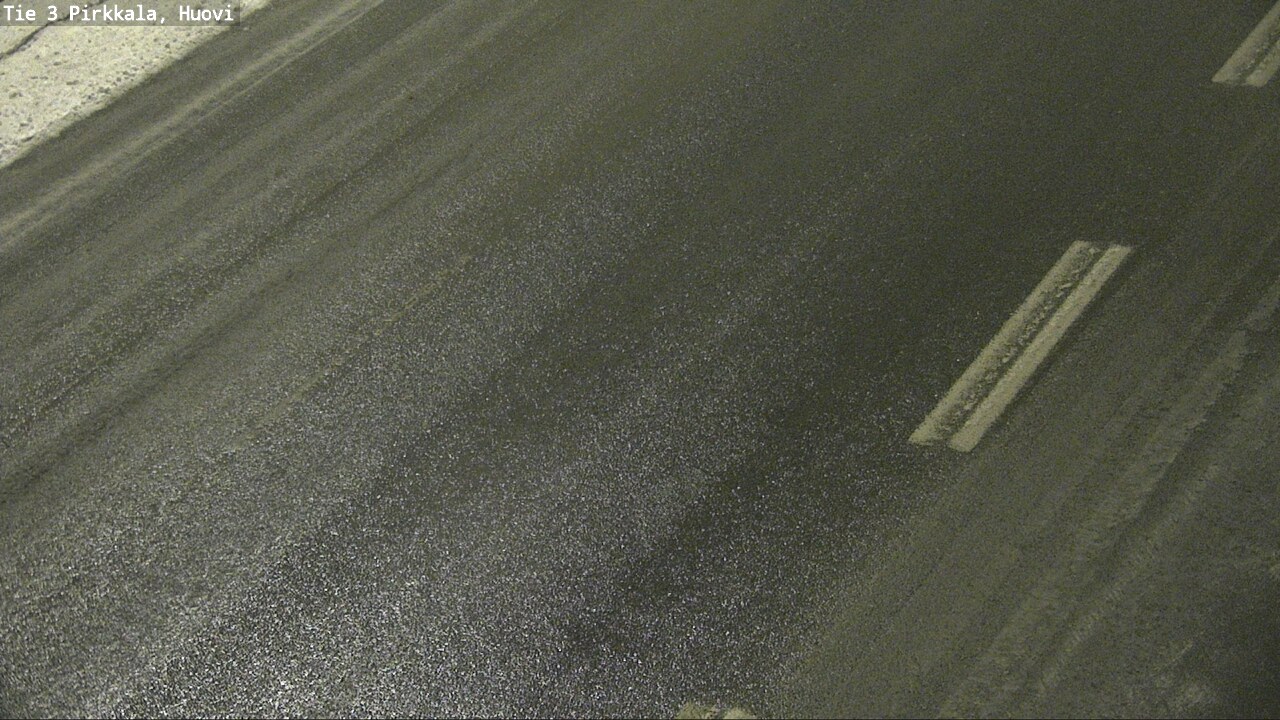 Kelikamerat Kuva Tie 3 Pirkkala, Pirkkala, Pirkanmaa