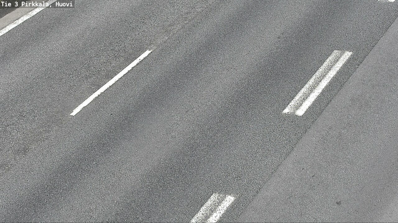 Kelikamerat Kuva Tie 3 Pirkkala, Pirkkala, Pirkanmaa
