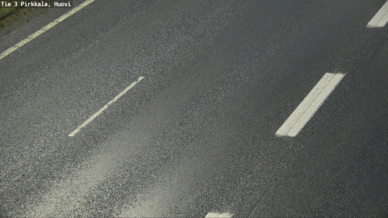 Kelikamerat Kuva Tie 3 Pirkkala, Pirkkala, Pirkanmaa