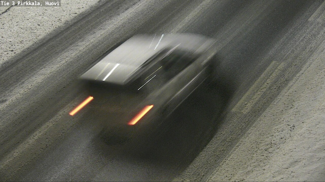 Kelikamerat Kuva Tie 3 Pirkkala, Pirkkala, Pirkanmaa