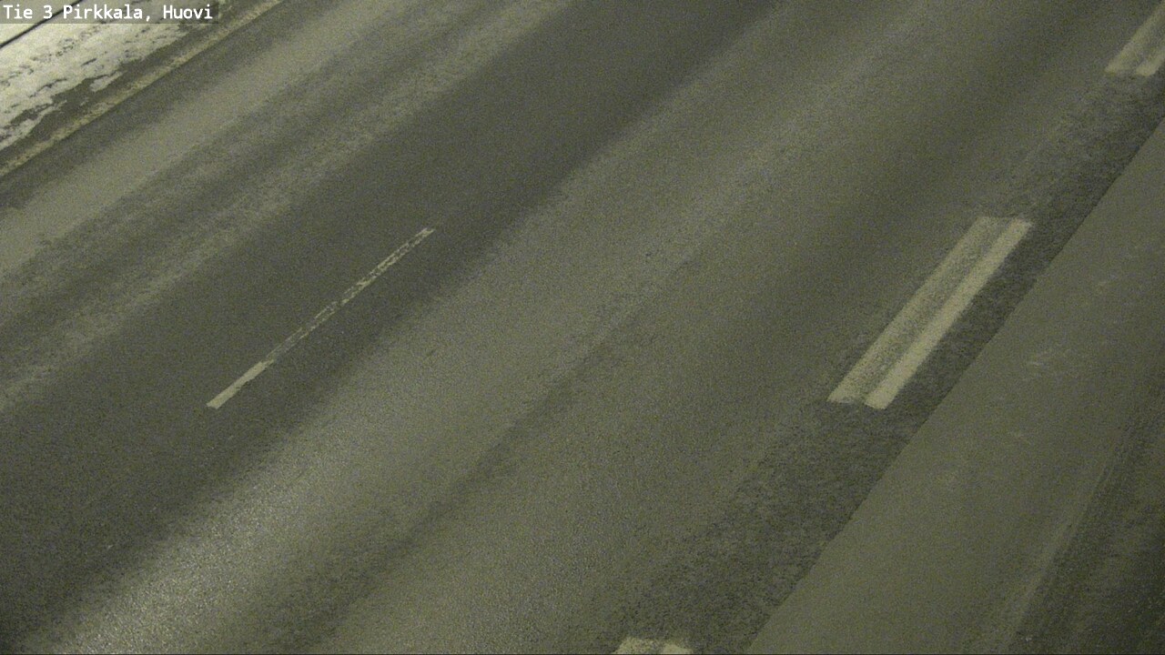 Kelikamerat Kuva Tie 3 Pirkkala, Pirkkala, Pirkanmaa