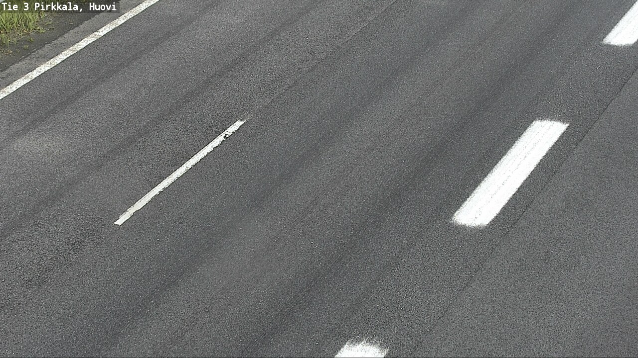 Kelikamerat Kuva Tie 3 Pirkkala, Pirkkala, Pirkanmaa