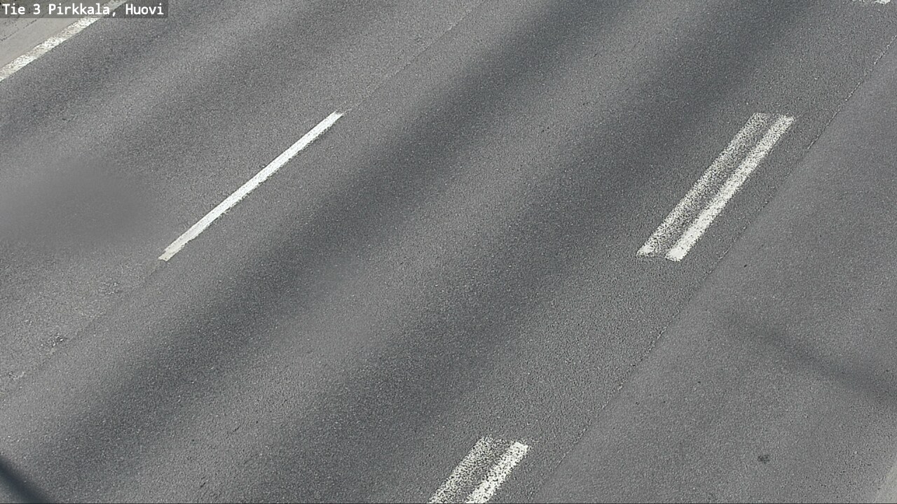 Kelikamerat Kuva Tie 3 Pirkkala, Pirkkala, Pirkanmaa
