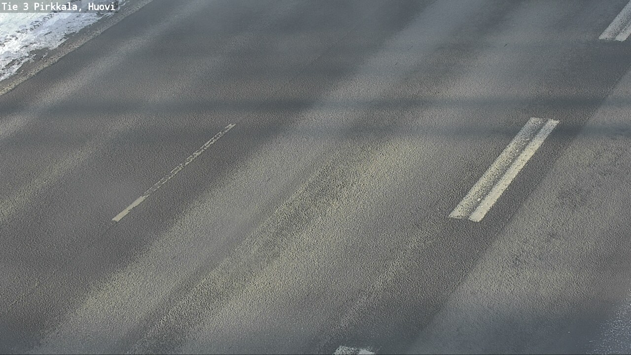 Kelikamerat Kuva Tie 3 Pirkkala, Pirkkala, Pirkanmaa